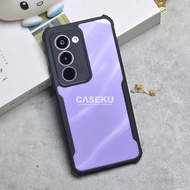 Redmi 15 Redmi 15C Case Transparent shockproofFusion Casing Redmi 15 Redmi 15C