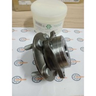 Mitsubishi Grandis Front Wheel Bearing 2.4 2005-2010 ABS 3DACF043D-4R