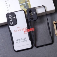 HP Samsung A56 5G Fusion Case Armor Shockproof Casing Samsung A56 5Ghp