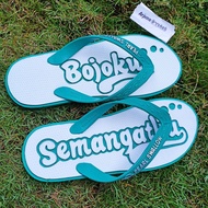 Sandal Jepit Ukir Swallow Sandal Swallow Ukir Bisa Request nama