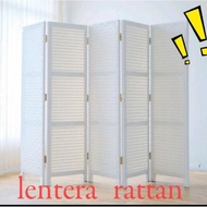 Room Divider Partition/ Room Divider Single Door