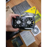 Zotac GTX 1050TI