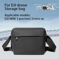 Drone Shoulder Bag Protective Case DJI Mavic Air 2S Mini 2 3 SE Pro