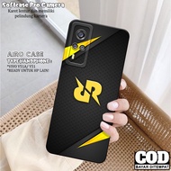 Softcase VIVO Y51A/ Y51 Latest Case VIVO Y51A/ Y51 Latest Fashion Case GAME Casing VIVO Y51A/ Y51 Ke