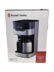 Russell Hobbs 咖啡機 GRAN Drip 7653JP
