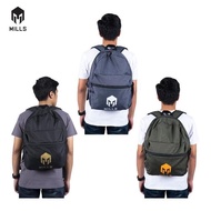 MILLS Mills Backpack A5 5011 Sports Backpack (3 Color Options)