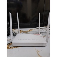 Ont Gpon Zte ZXHN F6600P DUAL BAND ACCESPOINT BONUS ADAPTER