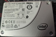 Intel-DC S4600-480GB-SATA SSD-DELL