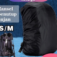 TERLARIZZZ Waterproof Backpack Cover Rain Cover Backpack RainCover Anti Rain Cover Backpack