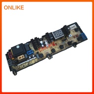 90%NEW SHARP Washing machine circuit board 9108PS-SS1 XLB-00P-01 Q7108PS-SS1