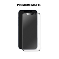 Matte Screen Protector Tempered Glass A54 A55 A56 A34 A35 S24 S25 Ultra