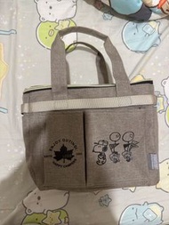 Snoopy x Logos 保溫袋
