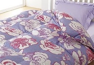 Nishikawa 1341-01112 1341-01112 LR88 Living Down Comforter 93% Royal Majesty Made in Poland, Single,