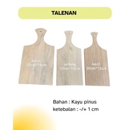 WOODEN CUTTING BOARD THICK WOODEN CUTTING BOARD/ WOODEN CUTTING BOARD/ WOODEN CUTTING BOARD/