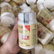 Abutine 3C3 WHITENING 250g.