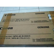Drum npg 46 Black unit original
