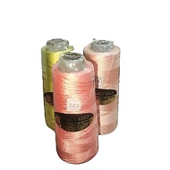 Collaboration Sewing Thread 100% 120d/2 Rayon Yds | Rayon Sinar Mas Embroidery Thread