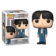 Funko Pop! BTS Solo: 468 Jimin (Face)