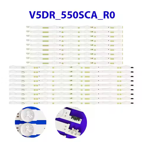 LED UE55JU6850U UE55JU6800W UN55JS7200K UN55JS700D UN55JS7200G CY-TJ055HGEV3H UN55JS7200F UN55JS7200