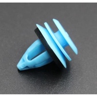 1pc  for BMW 1 3 5 7 series X1 X3 X5 X6 Z4 MINI door trim panel clip plastic buckle