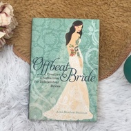 Offbeat Bride Book By Ariel Meadow LJ001