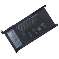 WDXOR Laptop battery For Dell Inspiron 13 5000 5368 5378 5379 7378 7368 14 7460 7472 0FC92N 03CRH3 0