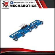 5 ways IR Sensor Module