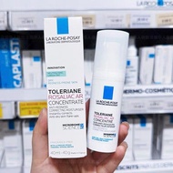 ❤️5500+好評包順豐‼️ La Roche-Posay 理膚泉 AR舒緩修護霜改善泛紅酒渣滋潤修護面霜精華乳40ml TOLERIANE ROSALIAC AR CONCENTRATE