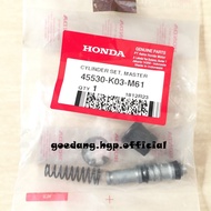 Cylinder Set Master / Master Brake ORIGINAL AHM 45530K03M61
