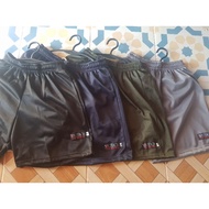 athletic short botak short training short