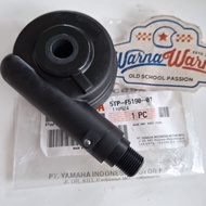 Gearbox gear box Gearbox speedometer spido KM Jupiter Z T110 burhan owl MX old Mio M3 vega R | 5TP-F