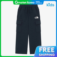 The North Face | The North Face Kids Play Run Pants Navy Np6Kr51U