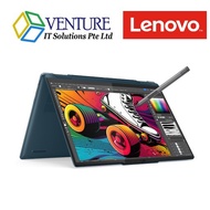 Lenovo Yoga 7 2-in-1 14IML9 /83DJ0008SB/14" 2.8K OLED touch /Intel Ultra 7 155H/ 16GB RAM /1TB SSD /