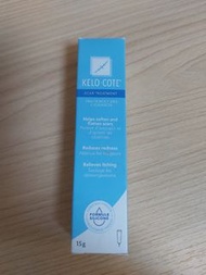 KELO COTE 去疤啫喱 15g