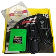 HONDA EX5 REAL TIME PROGRAMME CDI 8 MODE