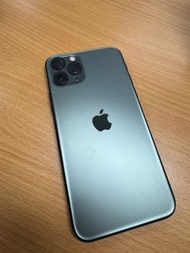 iPhone 11 Pro 256gb