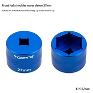 Toopre | TOOPRE Bicycle Suspension Fork Crown Cap Socket Wrench 20/24/26/27/28/30/32mm MTB Air Fork 