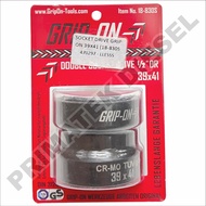 MATA Shock Socket Wrench 39x41mm 18-830S GRIP ON Shocket Socket Wrench 39x41 mm Double Socket Drive 