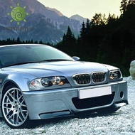 Clear Marker Signal Blinker Corner Parking Light Lamp for  E46 3 Series Coupe 1999-2001 63126904307 