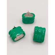 แบตเตอรี่ Ni-MH 160mAh 3.6V สินค้าออกบิลได้ ออกบิลได้