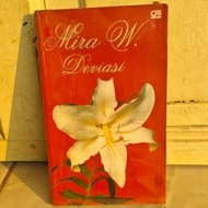 DEVIATION NOVEL -MIRA W.