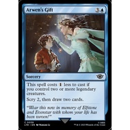 Magic the Gathering | Arwen's Gift