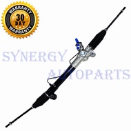 Power Steering Rack Rack Steer Chevrolet Captiva - 7254