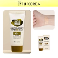 [3W CLINIC] BB Cream SPF30+ PA+++ 50ml
