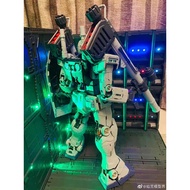 Dark Model World PGU Yuan Group Up to 2.0 RX-78 Bazooka Bazuka 3D Printing Modification DGK