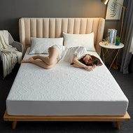 Bọc Bảo Vệ Nệm Không Thấm Nước Thiết Kế Họa Tiết 3D Bọc Nệm Chống Thấm Nước Cao Cấp Bọc Nệm Chống Tr