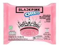 現貨‼️BLACKPINK X Oreo夾心餅乾
