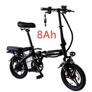 Vmax Electric Bike G3 Php No1 Protable Folding Bike Pedal Assist Folding Ebike Tubeless Tires Lithiu