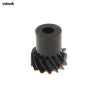 [yuksok] Lens Focus Aperture Motor Gear Repair Part For Nikon D60 D70 D80 D90 Camera