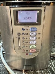 Panasonic TK7585 Alkaline 鹼性水 濾水器 Made in Japan